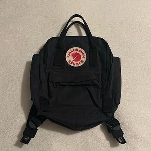 Fjallraven Kanken Mini Backpack